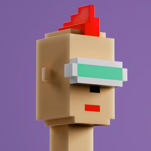 Punkbits Nft