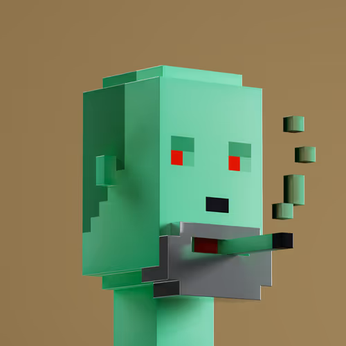 Punkbits Nft