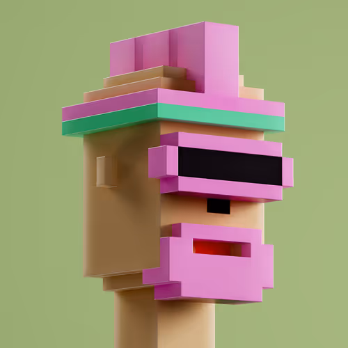 Punkbits Nft