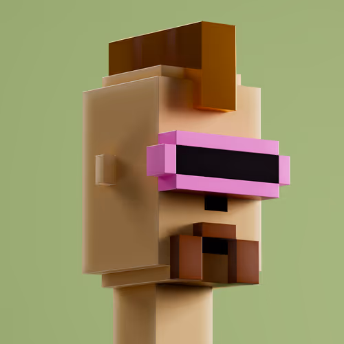Punkbits Nft