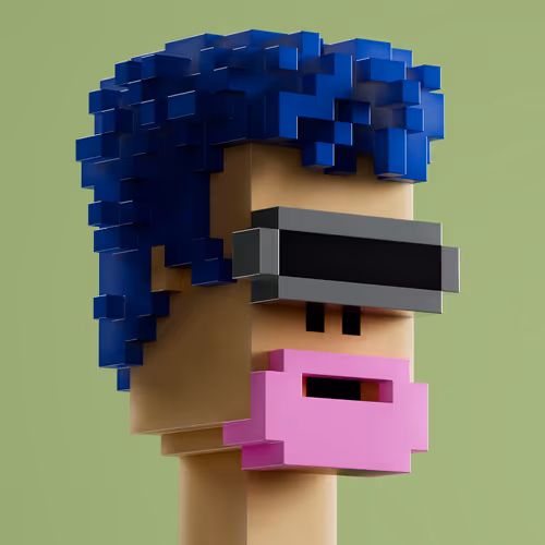 Punkbits Nft