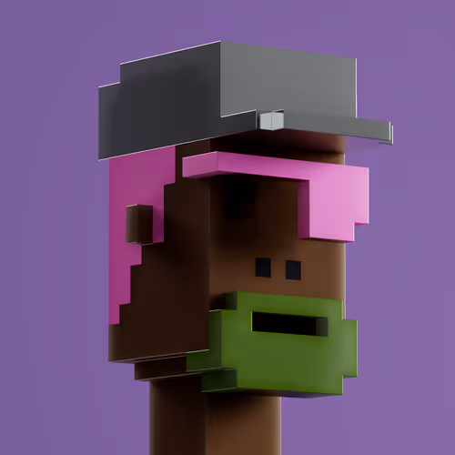 Punkbits Nft