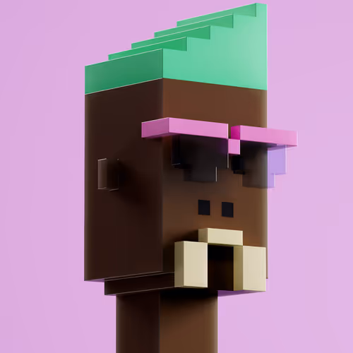 Punkbits Nft