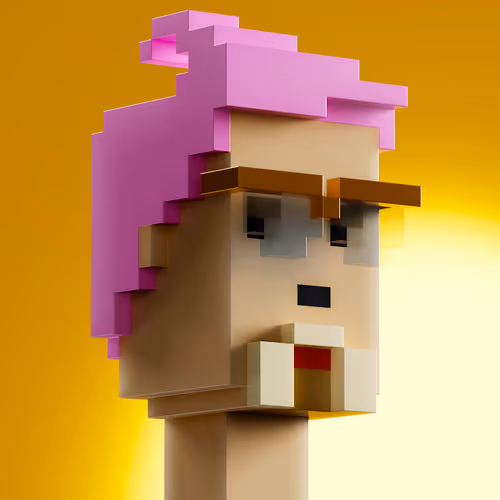 Punkbits Nft