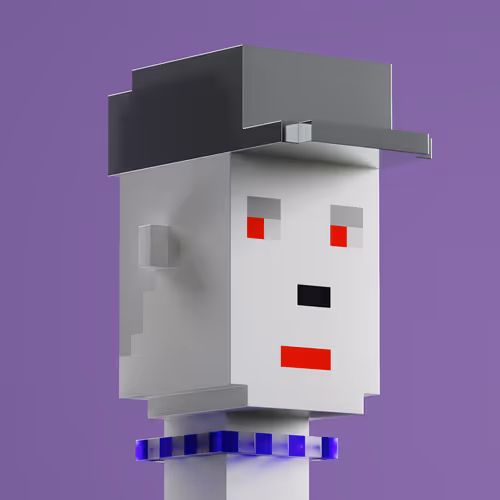 Punkbits Nft