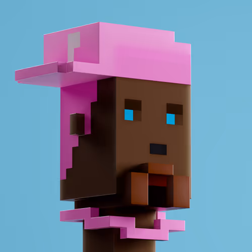 Punkbits Nft