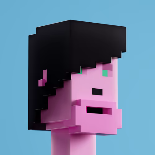 Punkbits Nft
