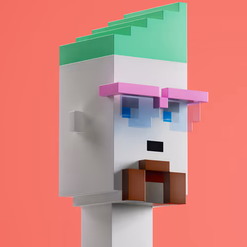 Punkbits Nft