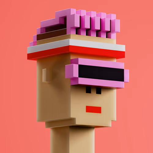 Punkbits Nft