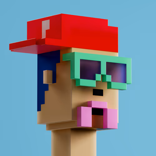 Punkbits Nft