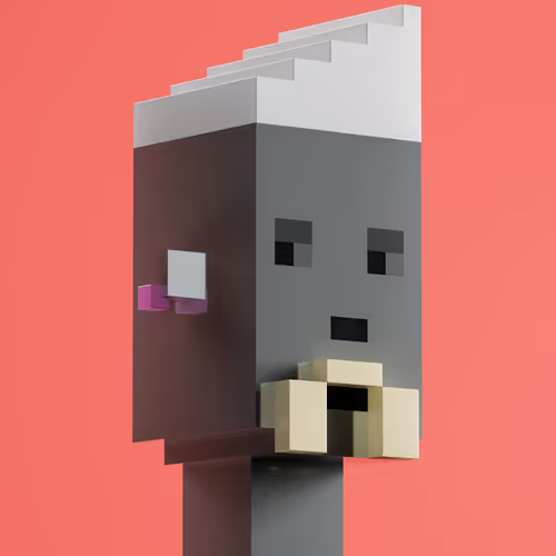 Punkbits Nft