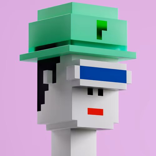 Punkbits Nft