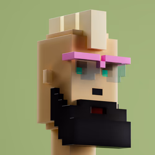 Punkbits Nft