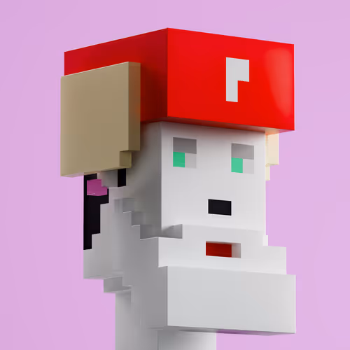 Punkbits Nft
