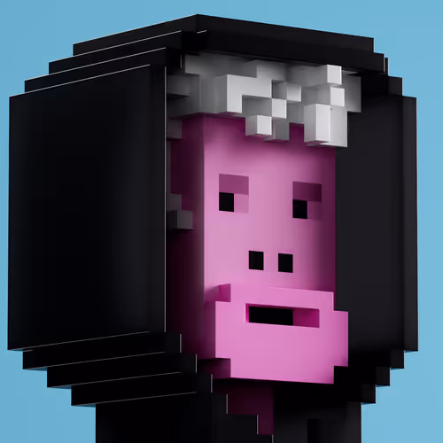 Punkbits Nft