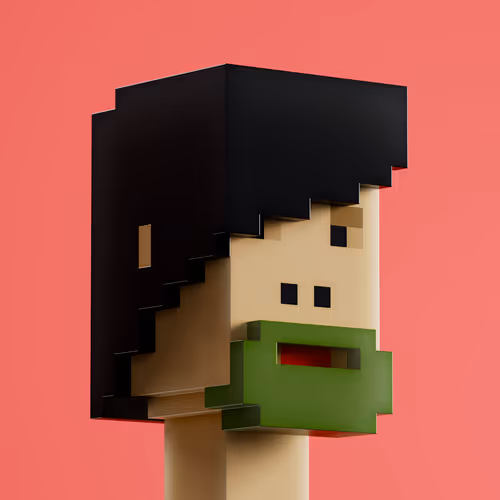 Punkbits Nft