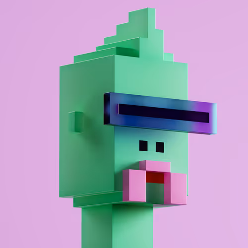 Punkbits Nft