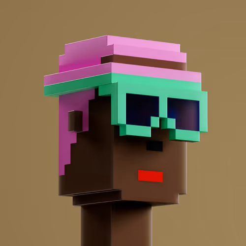 Punkbits Nft