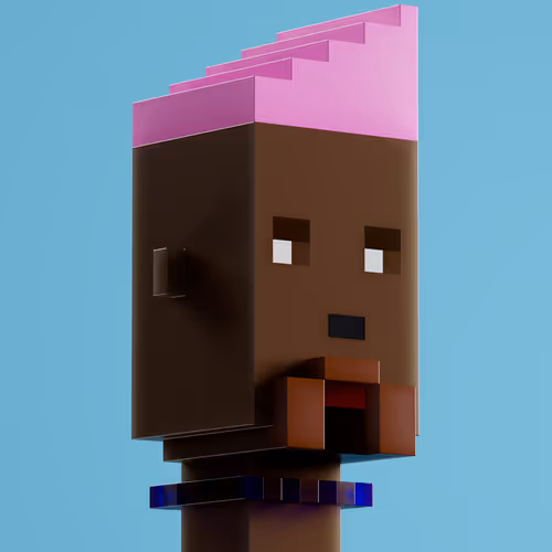 Punkbits Nft
