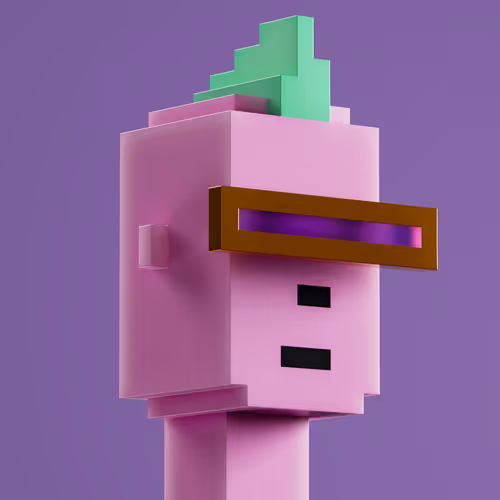 Punkbits Nft