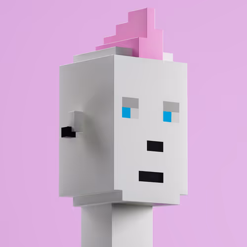 Punkbits Nft