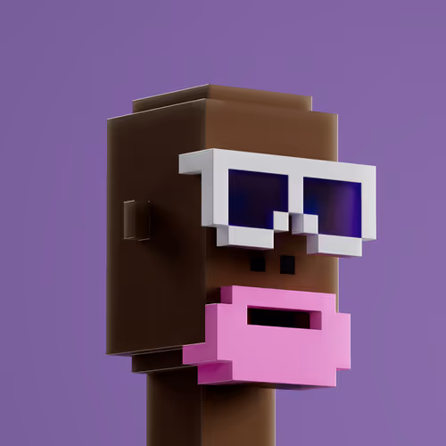 Punkbits Nft