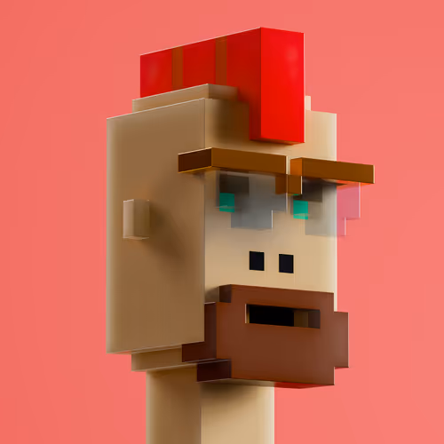 Punkbits Nft