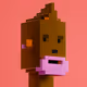 8645