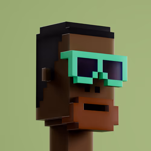 Punkbits Nft