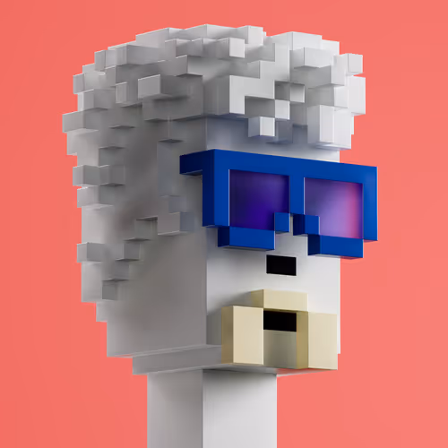 Punkbits Nft