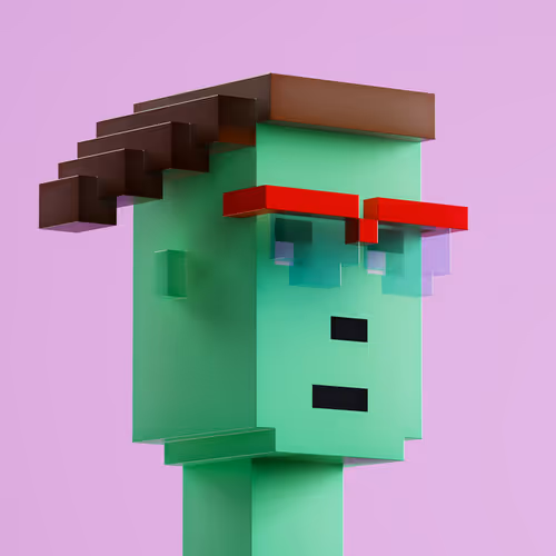 Punkbits Nft