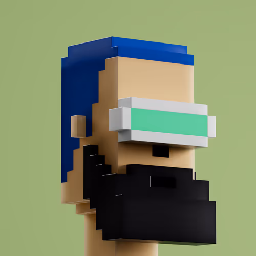 Punkbits Nft