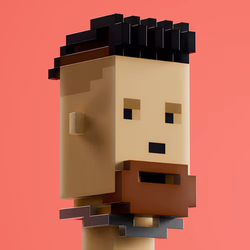 Punkbits Nft