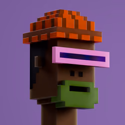 PUNKBIT #746