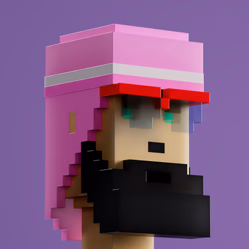 Punkbits Nft