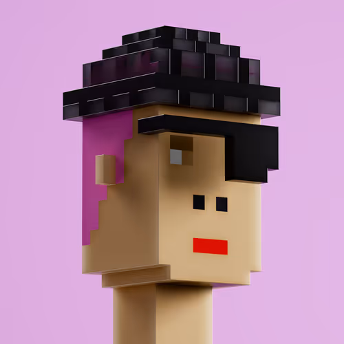 Punkbits Nft