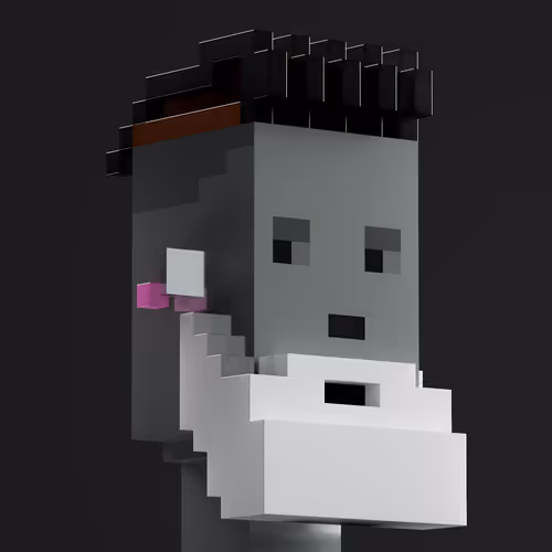 Punkbits Nft