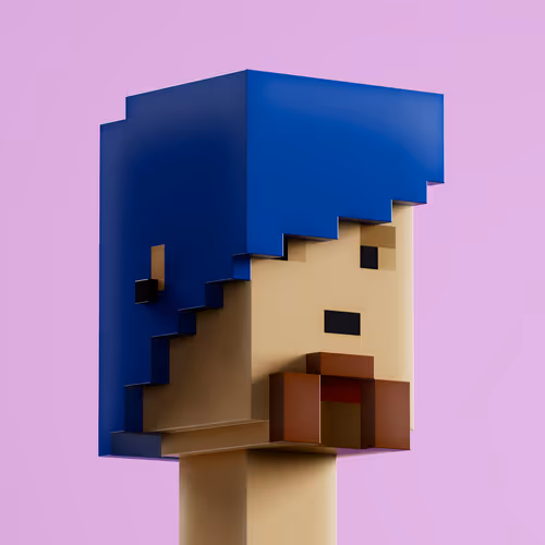 Punkbits Nft