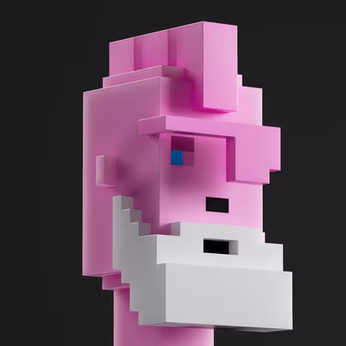 Punkbits Nft