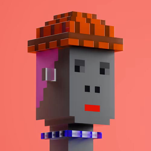 Punkbits Nft