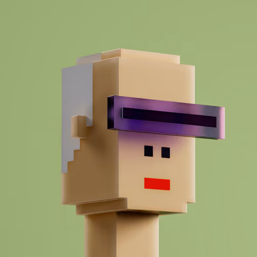 Punkbits Nft