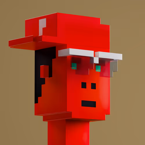 Punkbits Nft