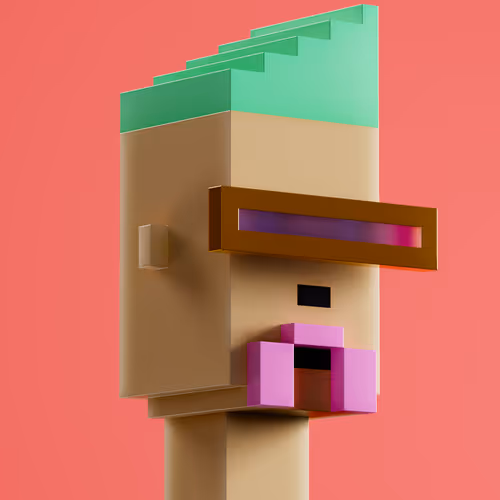 Punkbits Nft