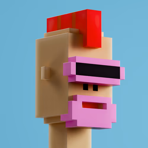 Punkbits Nft