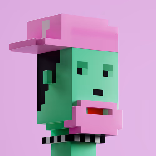 Punkbits Nft