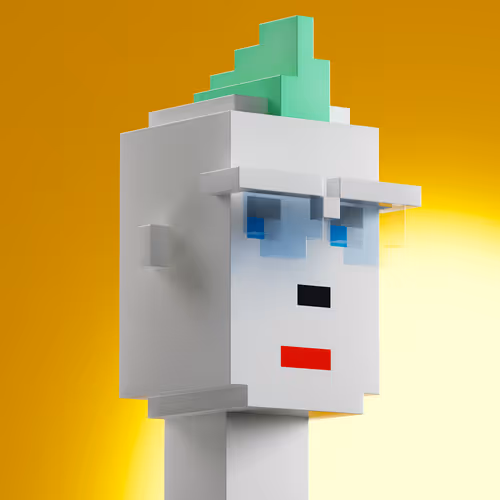 Punkbits Nft