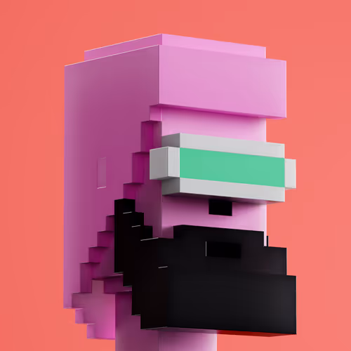 Punkbits Nft