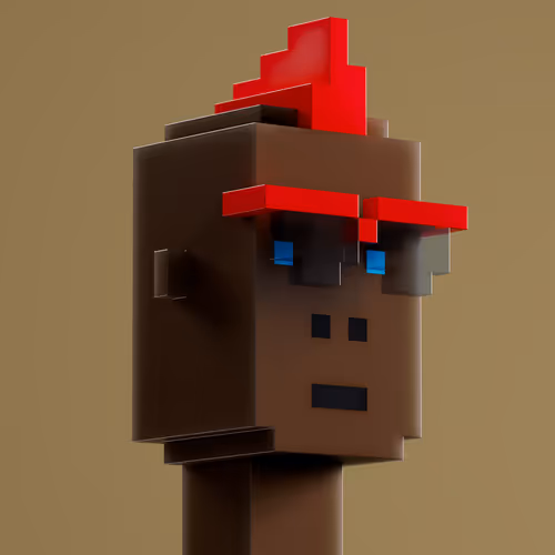 Punkbits Nft