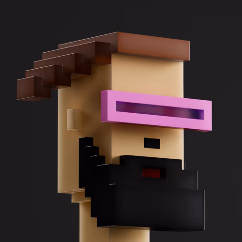 Punkbits Nft
