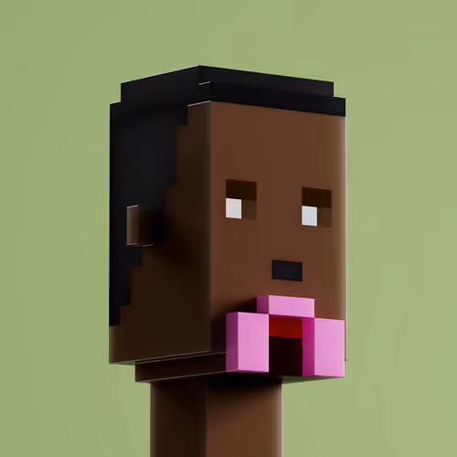 Punkbits Nft